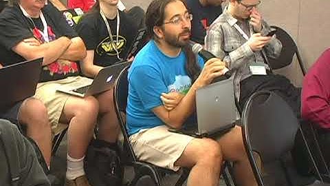 seeing Debian through a Functional lens