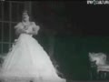 Virginia Zeani - Live Staged Versions of Traviata (1965), Aida (1970), Tosca (1980)