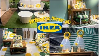 IKEA: 2024 TRENDS | NEW DECOR INSPIRATION | BEST ITEMS | LOWER PRICES | SUMMER DECOR & FURNITURE