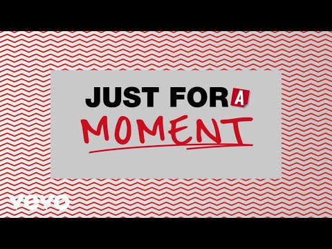 Just For A Moment High School Musical The Musical The