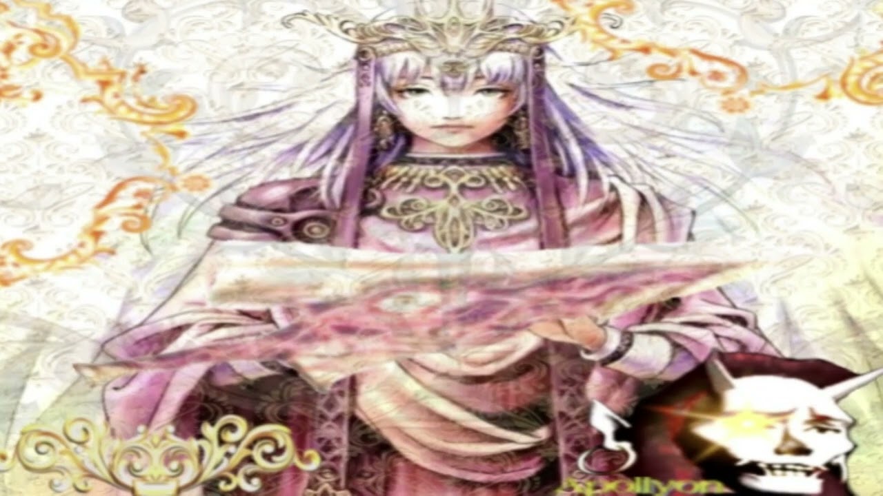 Yabujin - Baroque [Instrumental Remake] (reprod. Tikimantooth) *FLP*