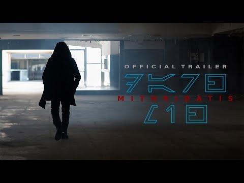 ΜΙΘΡΙΔΑΤΗΣ - DARTH MITH [Trailer]