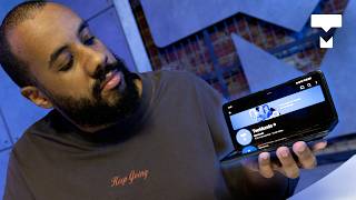 Review Honor Magic V3: muito bom, mas poderia ser melhor