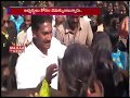 YCP Party's Political Problems: Political Gusa Gusa