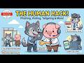 Social Engineering Attacks Explained: Phishing, Vishing & Tailgating | CompTIA Security+ SY0-701