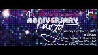 Download Lagu JUMP Moments featuring Charlee MP3