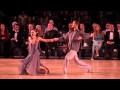 2012 Ohio Star Ball -Slawek Sochacki & Marzena Stachura Smooth Show Dance