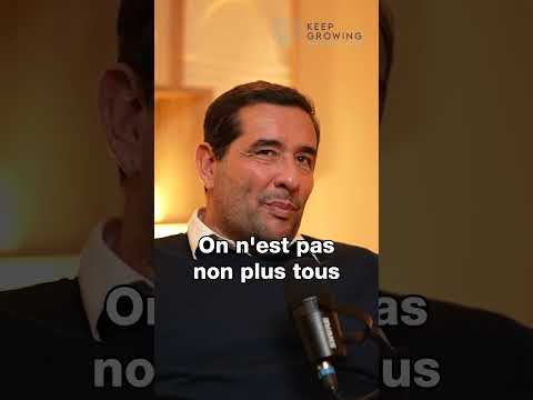 Vignette de la vidéo David Zaoui : parcours d'un entrepreneur commercial