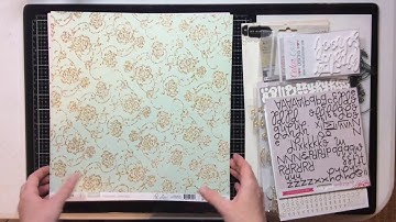 How To Kill A Kit With Style-September Kit Share