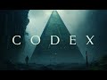 Codex  ancient tribal sci fi fantasy music  dark ambient for focus reading and study