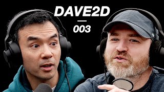 Dave2D - Lew Later #003