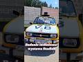 Badanie techniczne - wystawa Stadion#serwis #przegladtechniczny #motoryzacja #podlaskie