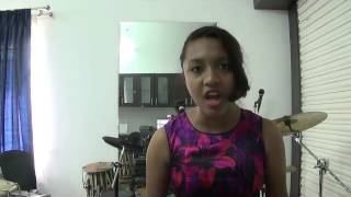 Nightingale cover by Sheetal