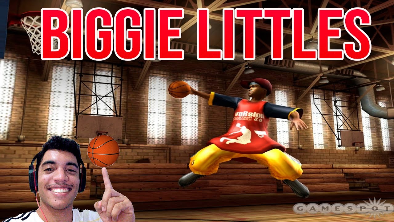 nba street showdown roster nba street showdown roster