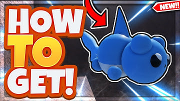 How To Get The *BABY SHARK PANDA* In Roblox Find The Pandas!
