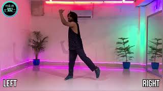 DANCE WORKOUT | ZUMBA - 5 kg weight loss IN 20 DAYS in hindi (fit for life)
