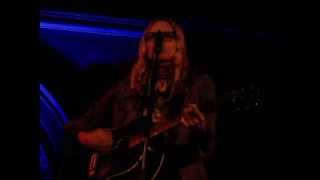 Aimee Mann - Borrowing Time (Live @ Union Chapel, London, 17/11/13)