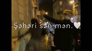 Sen Men Ikimiz Bir Yerde💘 Whatsapp Ucun Maraqli Statuslar
