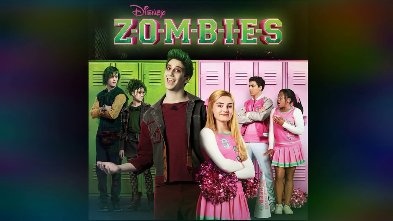 Disney’s ZombiesBammFull Song YouTube