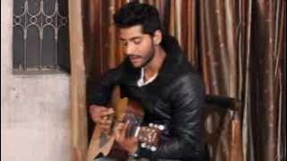Main dhoondne ko zamane main guitar cover by Mayank Maurya