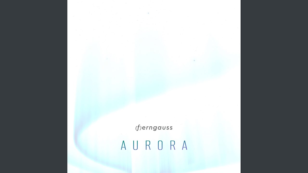 Watch Aurora on YouTube Watch Aurora on YouTube