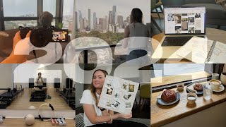 2024 NEW YEAR RESET: Vision Board, Goal Setting, Routines + In