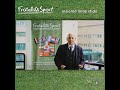 Vincitore del Premio “Emiliano Mondonico” 2018 - Diego Lecce