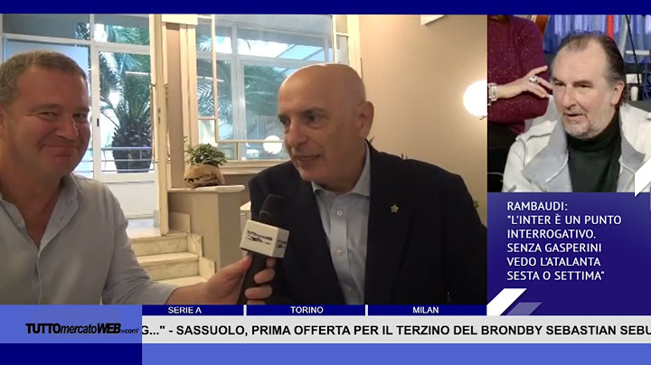 TMW News: Roma, le mosse per l’attacco. Torino,  ricostruzione da scoprire