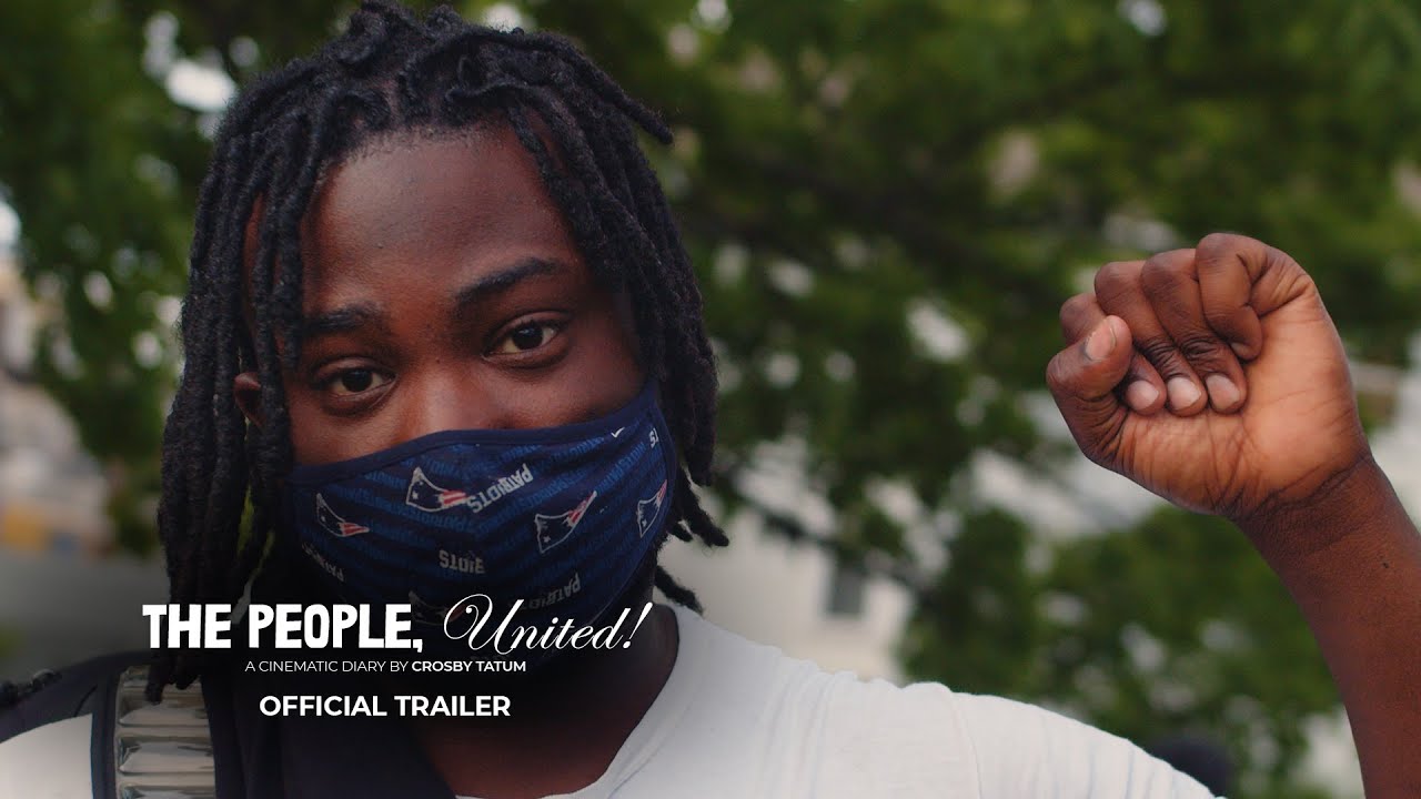 The People, United! A Cinematic Diary trailer