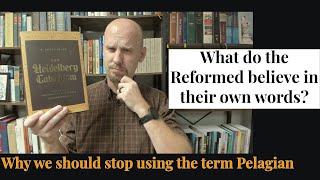 The Heidelberg Catechism -a commentary by Scott Clark: A Book Review
