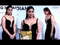 Nayanthara B0LD &amp; Beautiful Look at GQ Awards 2024