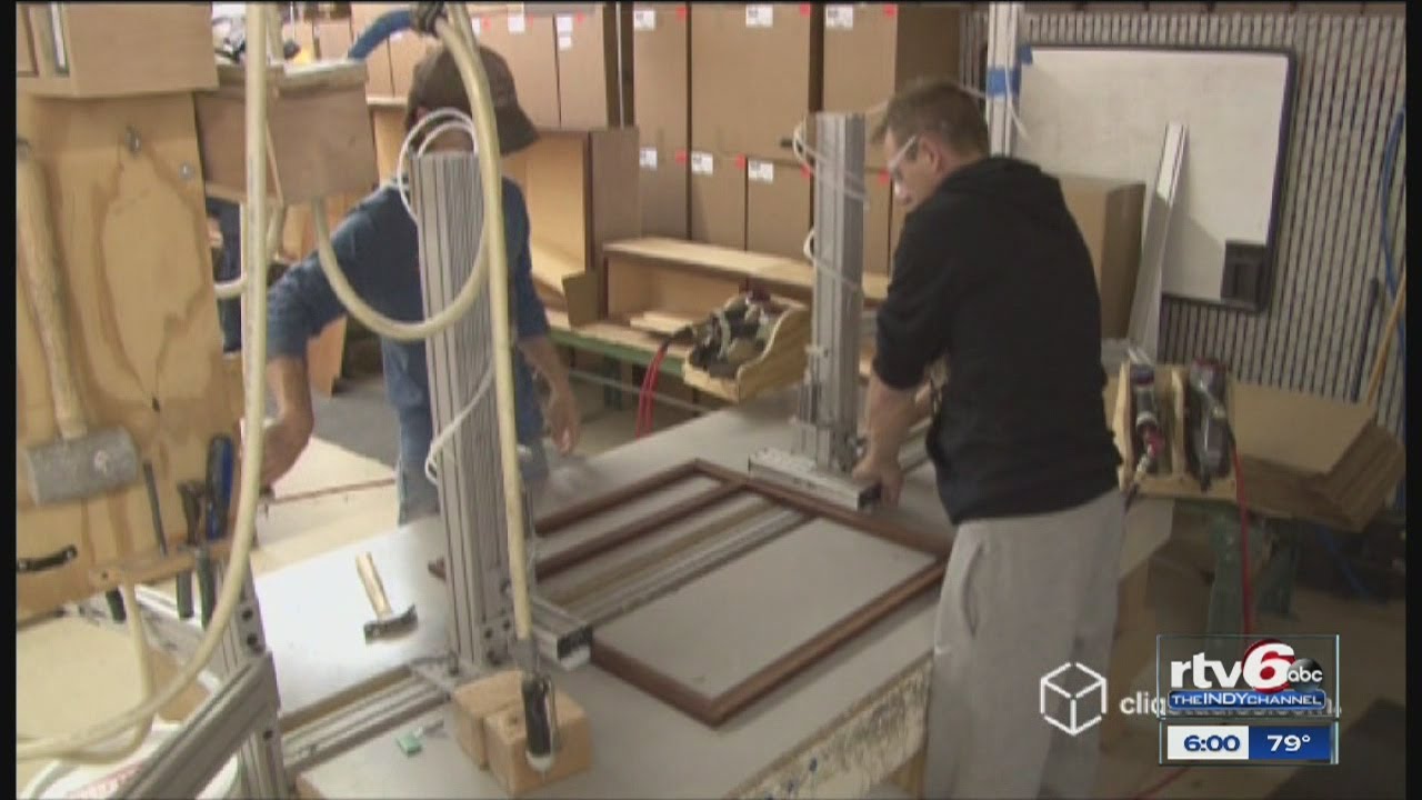 Wayzata Home Products to bring 300 jobs to Connersville YouTube