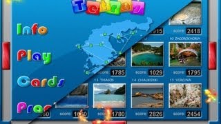 Tetras | Tetras iPad App Review - CrazyMikesapps screenshot 3