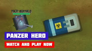 Panzer Hero · Game · Gameplay screenshot 3