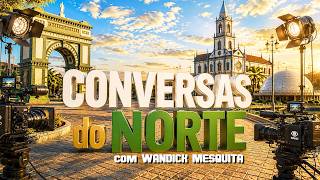 CONVERSAS DO NORTE 11/10/2026