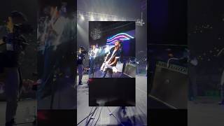 GUITAR SOLO in Manila with ISRAEL HOUGHTON