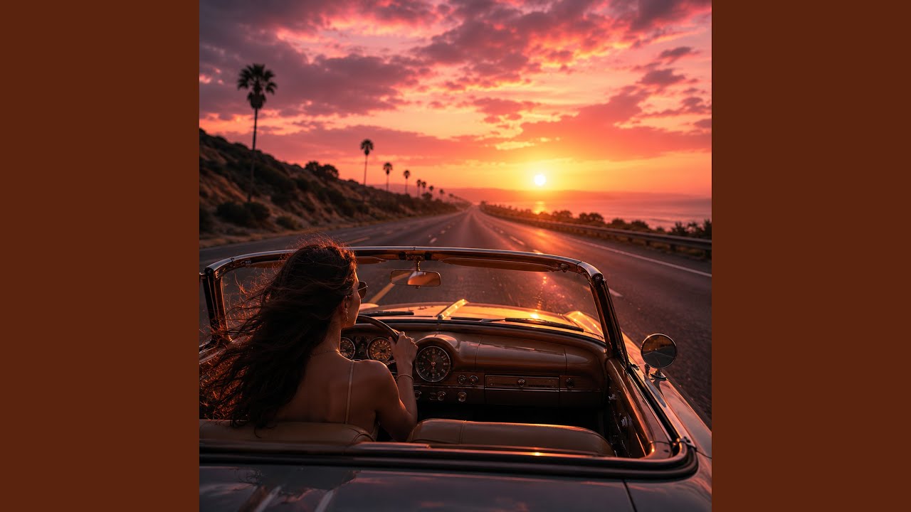 Ver July on the Freeway en YouTube Ver July on the Freeway en YouTube