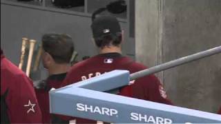 2010/05/17 Berkman's sweet grab