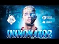 UUNONATOR | G2 x Hdac
