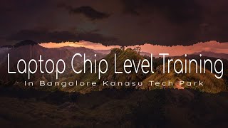 HP 15-bs Series ABH Replacement | Laptop Mother Board Repair Training Center In Bangalore 9739450230