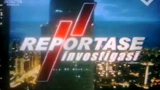 Obb Reportase Investigasi On Transtv 2010  2012 rekaman Klip 1