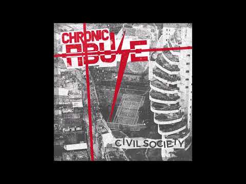 CHRONIC ABUSE - Civil Society [USA ALLEMAGNE - 2019]