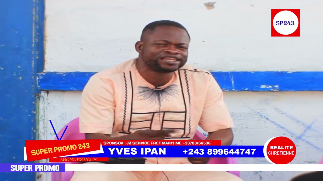 PARTIE 2:EX CATCHEUR MÂG!C!ÉN NA SERVICE D!ÂBULU PENDANT 24ANS ABIMISI NIONSO NA MPWASA NZOTO MALILI