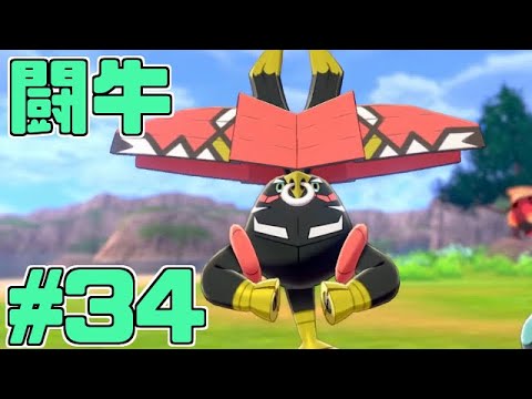 役割論理 ポケモン剣盾で役割論理ですぞpart34 唯一の毒ヤケモン編 やろびのうた Youtube