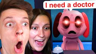 ROBLOX ANIMAL HOSPITAL