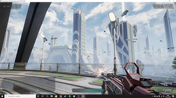 Unreal Engine 4 - Shooter Game Audio Implementation