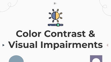 How to Use the WAVE Tool to Check Color Contrast & Visual Impairments for Accessibility Testing