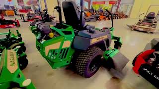 2025 WARHAWK COMMANDER PRO For Sale
