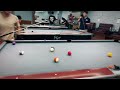 🎱 DEHA Bia’lliard Championship