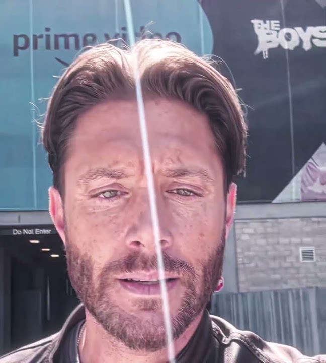 That Smirk 😏 - The Boys Edit | $werve, FXRCE, SXCREDMANE - Krushed! (Slowed)